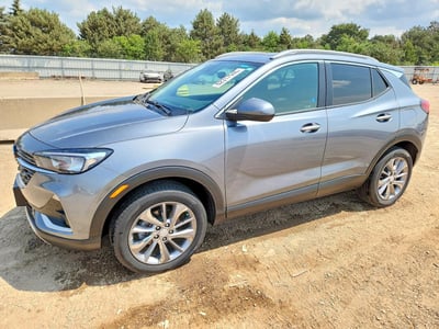 KL4MMESLXLB****** 2020 Buick Encore