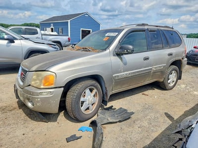 1GKDT13S932****** 2003 GMC Envoy