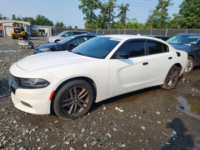 2C3CDXJG9KH****** 2019 Dodge Charger