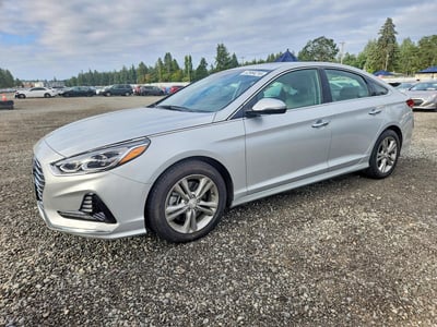 5NPE34AF7JH****** 2018 Hyundai Sonata