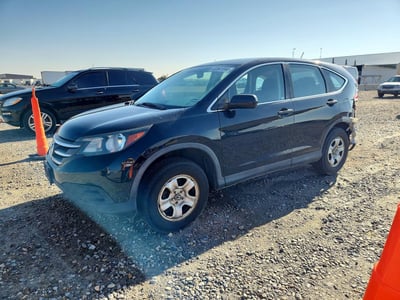 5J6RM4H37EL****** 2014 Honda CR-V