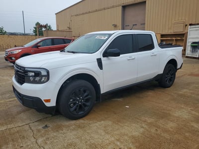 3FTTW8M37RR****** 2024 Ford Maverick