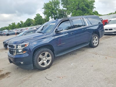 1GNSKHKC7LR****** 2020 Chevrolet Suburban