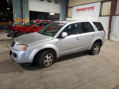 5GZCZ53456S****** 2006 Saturn VUE