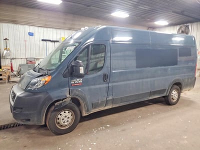 3C6FRVJG0ME****** 2021 RAM Promaster