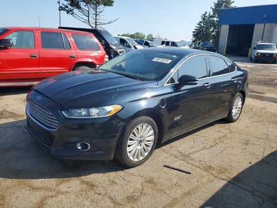 3FA6P0PU9ER****** 2014 Ford Fusion