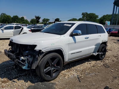 1C4RJFJG6EC****** 2014 Jeep Grand Cherokee