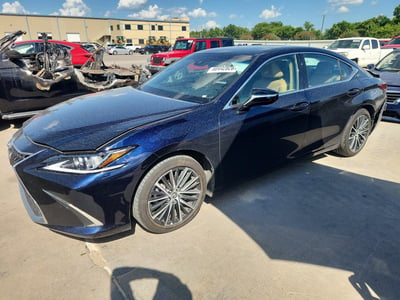 2025 Lexus ES 350