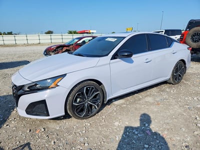 1N4BL4CV1RN****** 2024 Nissan Altima