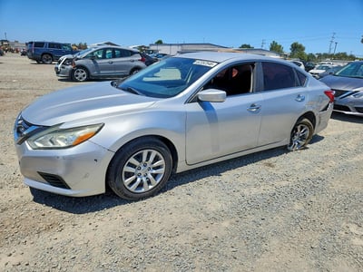 1N4AL3APXGC****** 2016 Nissan Altima