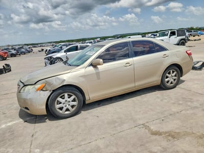 4T1BE46K99U****** 2009 Toyota Camry