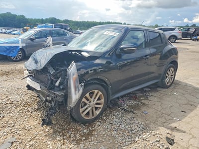 JN8AF5MR1FT****** 2015 Nissan Juke