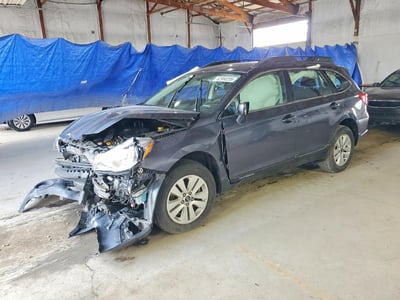 4S4BSAAC4H3****** 2017 Subaru Outback