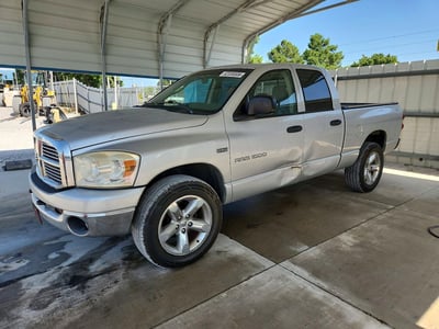 2007 Dodge Ram 1500