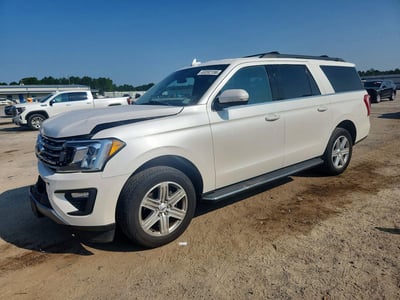 2018 Ford Expedition