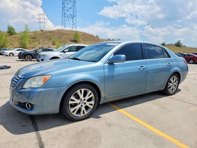 4T1BK36B88U****** 2008 Toyota Avalon