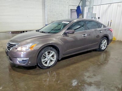 1N4AL3AP3DN****** 2013 Nissan Altima