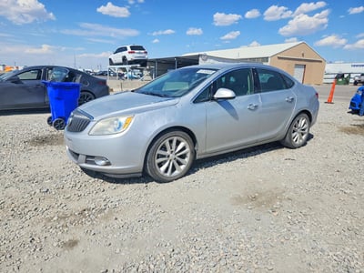 2012 Buick Verano