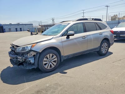 4S4BSACC8H3****** 2017 Subaru Outback