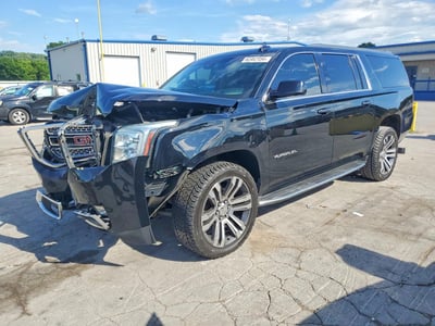 2018 GMC Yukon XL