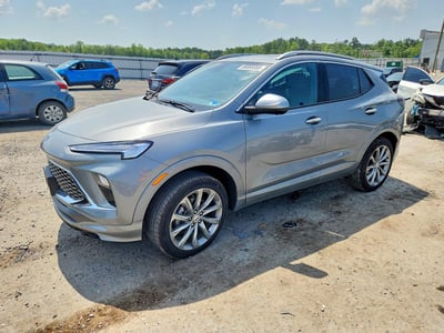 2026 Buick Encore