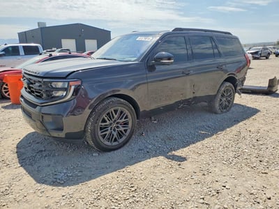 2025 Ford Expedition