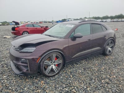 WP1AC2XA2RL****** 2024 Porsche Macan