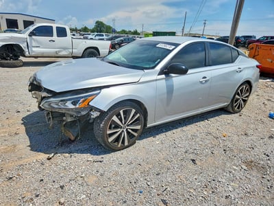 1N4BL4CV2LN****** 2020 Nissan Altima