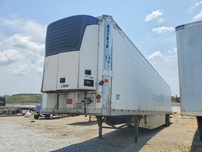 1GRAA0629GW****** 2016 Great Dane Trailers Unknown