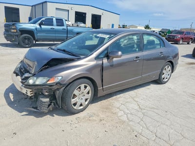 2010 Honda Civic