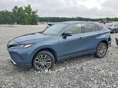 2021 Toyota Venza