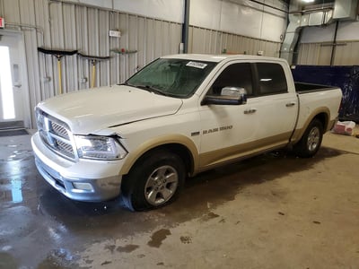 1D7RB1CT8BS****** 2011 Dodge Ram