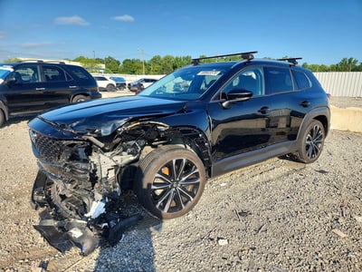 7MMVABEM7SN****** 2025 Mazda CX-50