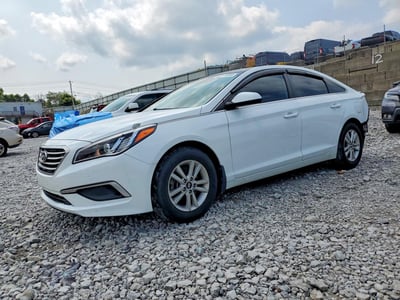 5NPE24AF3HH****** 2017 Hyundai Sonata