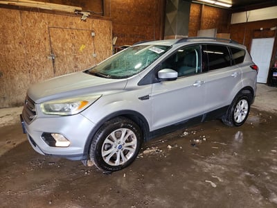 1FMCU9GD4HU****** 2017 Ford Escape
