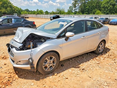 3FADP4BJXEM****** 2014 Ford Fiesta