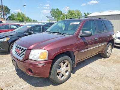 1GKDT13S972****** 2007 GMC Envoy