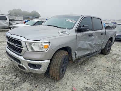 1C6RREFGXPN****** 2023 RAM 1500