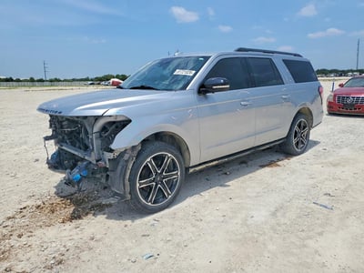 2021 Ford Expedition