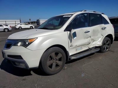 2013 Acura MDX