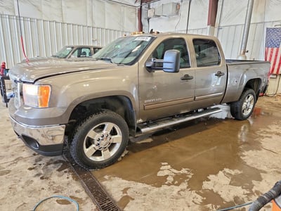1GT120CG2DF****** 2013 GMC Sierra