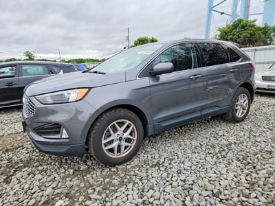 2FMPK4J98RB****** 2024 Ford Edge