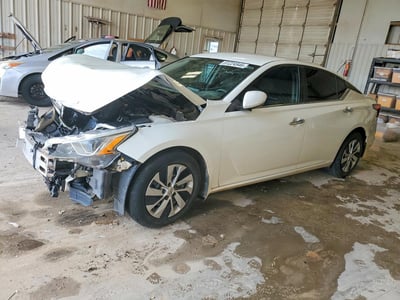 1N4BL4BV9LC****** 2020 Nissan Altima