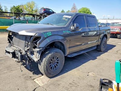 1FTEW1EP8KK****** 2019 Ford F-150