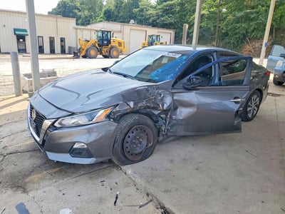 1N4BL4BV8KC****** 2019 Nissan Altima