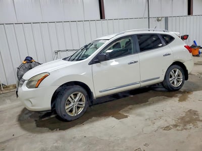 JN8AS5MV5FW****** 2015 Nissan Rogue