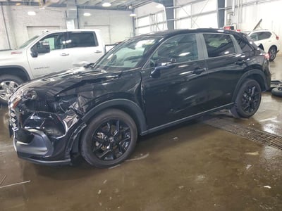 2025 Honda HR-V