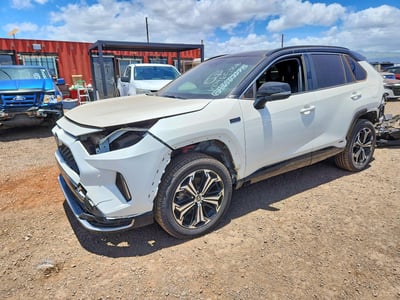JTMFB3FV6MD****** 2021 Toyota RAV4 Prime
