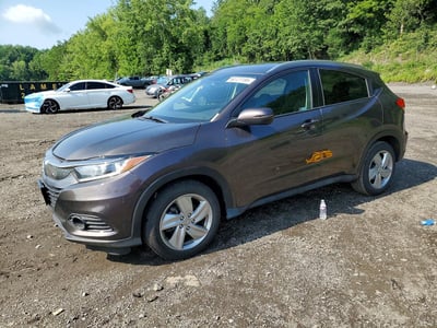 3CZRU6H59KM****** 2019 Honda HR-V