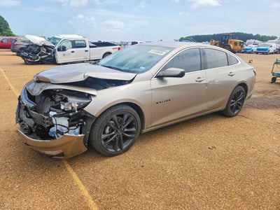 1G1ZD5ST6RF****** 2024 Chevrolet Malibu
